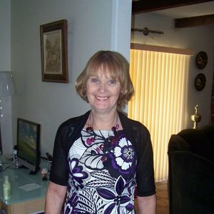 Meet your Posher, Barbara